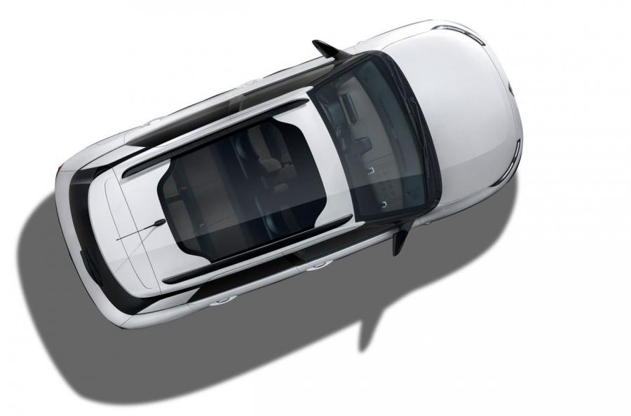  Citroen C4 Cactus 2014 года  (фото 6 из 50)
